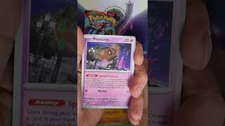POKEMON #295 ETB8/9