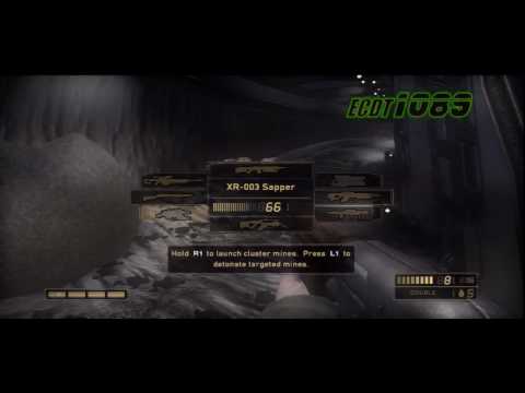 Resistance Fall of Man [HD Playthrough] Part 29/42