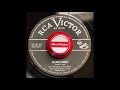 Pee Wee King and his Band - "Railroad Boogie" (1953 US RCA 7")