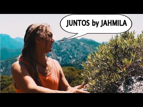 Jahmila - Juntos - reggae music
