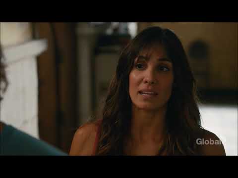 NCIS Los Angeles 10x04 - Wedding Cake