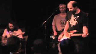 Built to Spill- 9-23-10 Hindsight, The Vogue, Indianapolis