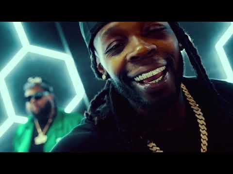 KrispyLife Kidd ft. Cash Kidd - In The Air (Official Music Video)