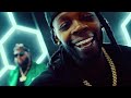 KrispyLife Kidd Ft Cash Kidd In The Air Official Music Video