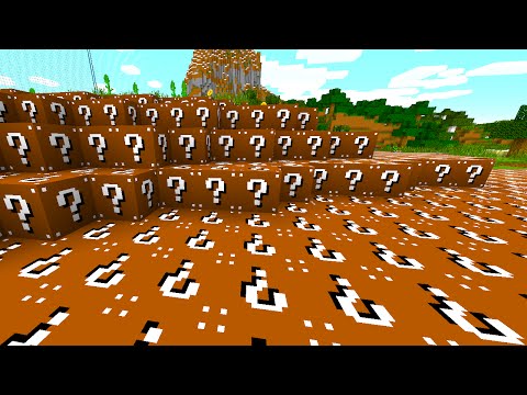 Minecraft POOP LUCKY BLOCK BATTLE ARENA! with The Pack! (Minecraft Mods)