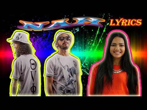 Manal feat. Shayfeen - Nah [Official Music Video #Lyrics]