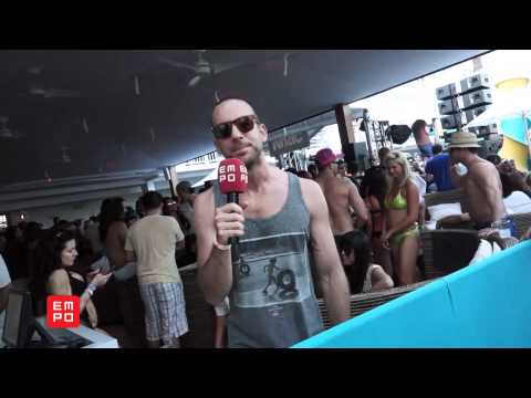 Saludos desde WMC 2012 @Miami