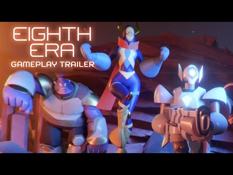 Gameplay Trailer