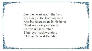 Level 42 - The Ape Lyrics