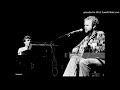 John Martyn - Smiling Stranger, feat. Steve Winwood (Live 1977, Rainbow Theatre​, London, Nov 21)