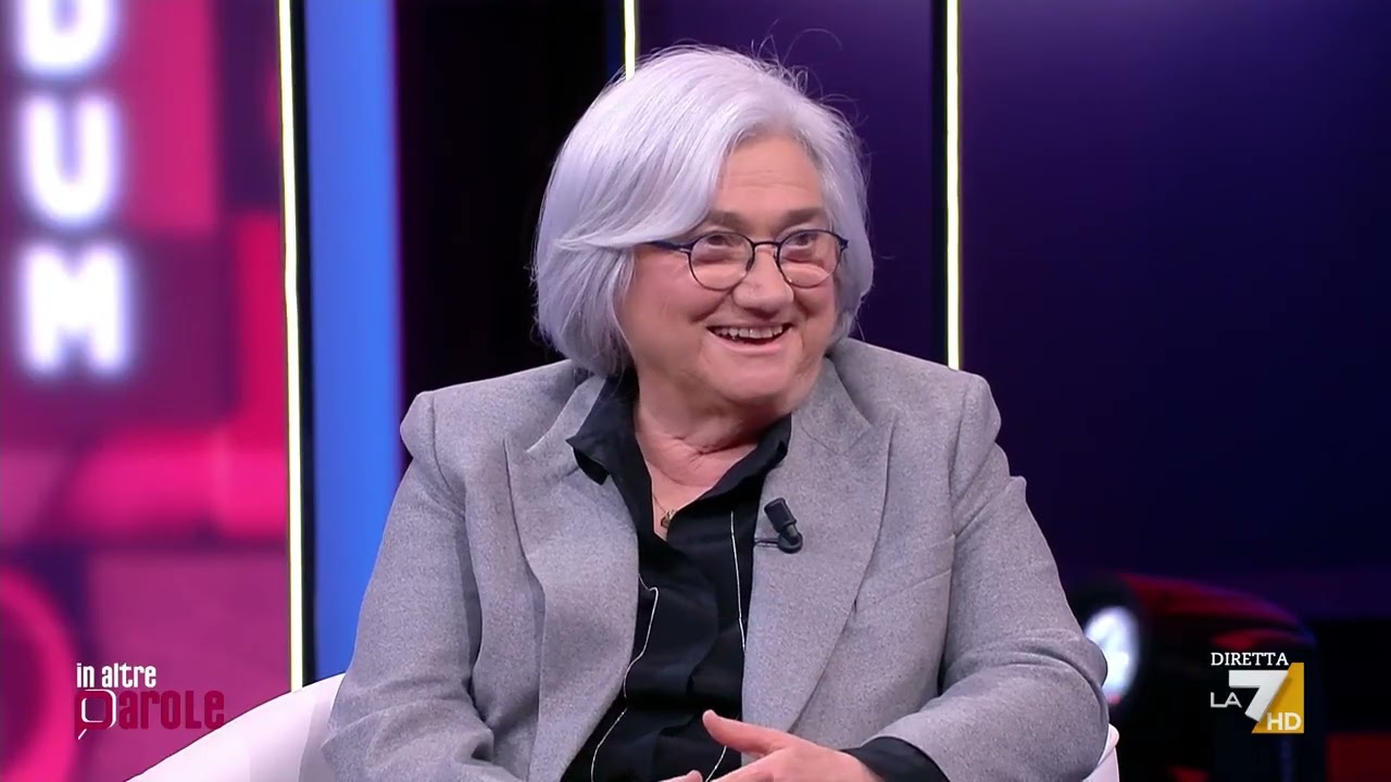 "Trump e Meloni tradiscono i principi democratici", l'intervista completa a Rosy Bindi