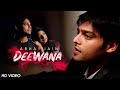 Deewana | Abhay Jain | Official video | Latest Sad song | Kya jeena ab bin tere