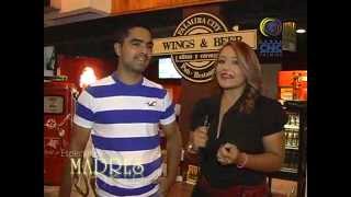 preview picture of video 'Wings & Beer Pub en Palmira, Alitas y Cerveza!!!'