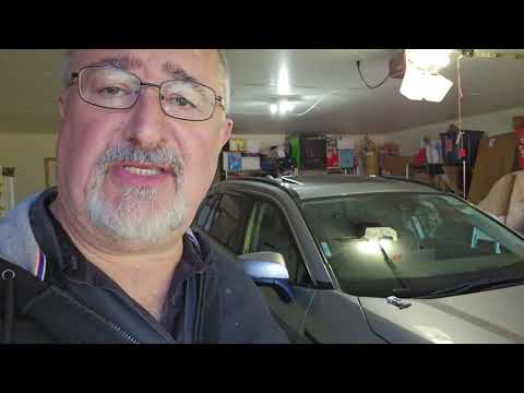 Michelin Crossclimate 2s 75'000 Mile final review
