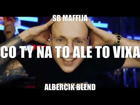 SB MAFFIJA - CO TY NA TO ALE TO VIXA