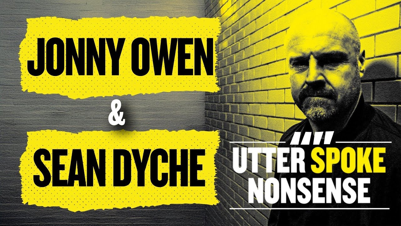LIVE: Jonnny Owen & Sean Dyche | 28-Mar-26
