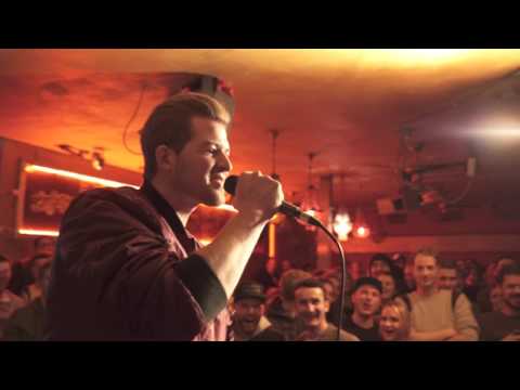 RAPKESSEL - "Nicht dein Typ" Vs. N´antinein