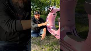 Download lagu How are the #vespa #scooter special? #pinkorange #shorts 🇮🇹 mp3 Download lagu How are the #vespa #scooter special? #pinkorange #shorts 🇮🇹 mp3