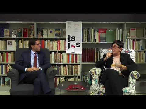 Aperitivi con il giurista - Intervista a Tommaso dalla Massara