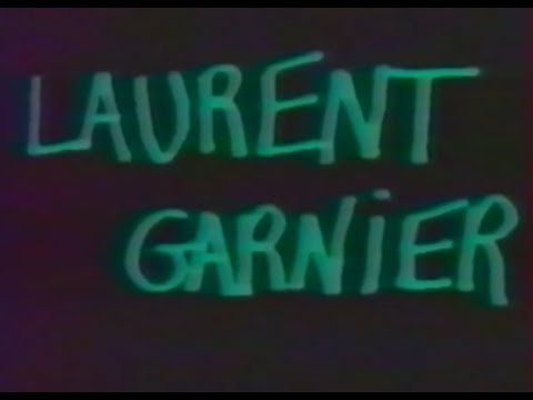 Laurent Garnier   Oz Palace Debut 90's