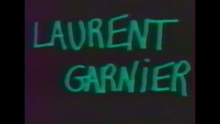 Laurent Garnier   Oz Palace Debut 90's