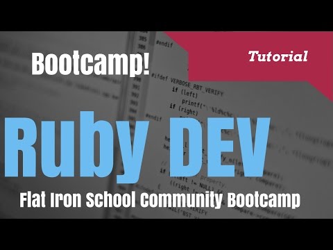 Learning Ruby Variables And Errors Full Stack Community Bootcamp