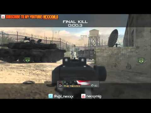 2v2 SnD Tournament Round 2 - Last Map - Dome