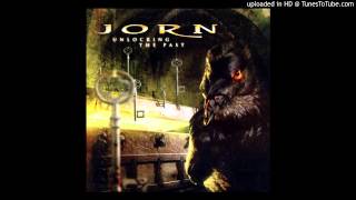 JORN - The Day The Earth Caught Fire