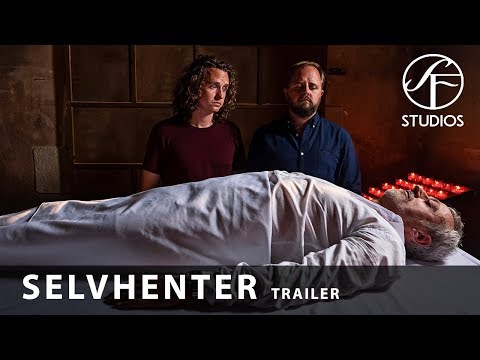 trailer