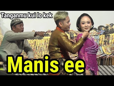 PERTEMUAN Manis Pokok e enak oleh vitamin Cak Percil cs terbaru dan Ki Eko Prisdianto