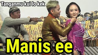 Download lagu PERTEMUAN Manis Pokok e enak oleh vitamin Cak Percil cs terbaru dan Ki Eko Prisdianto mp3