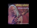 Johnny Winter, Bad Luck Situation, Single 1974