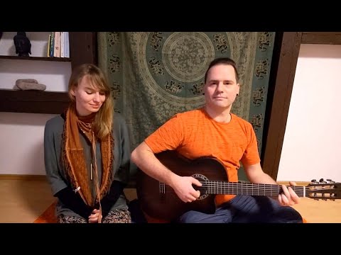 Sita Ram (Krishnabai und Jai Sahaya Mantra Version)