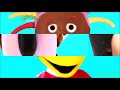 CBeebies Mix And Match Ident Incomplete