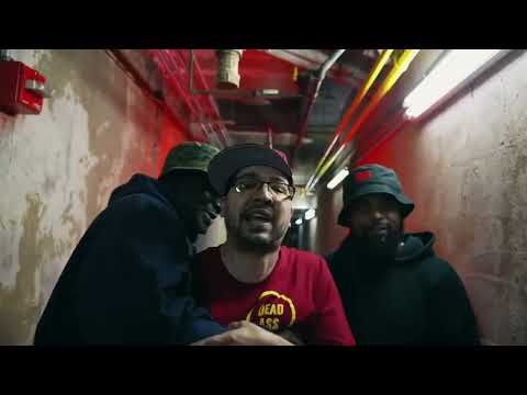 Hectik The Latin Assassin - When I Speak Feat. Blaq Poet (Prod. By Amadeus360)