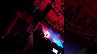 Smile - Deftones Live @ Dia De Los Deftones '19
