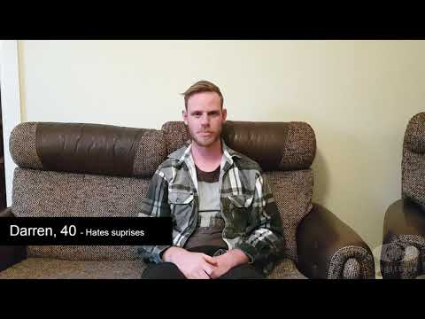 DigitEyes App Infomercial - BCM214