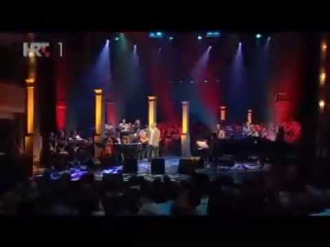 Nikola Marjanović - Bila je jesen