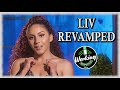 Liv Revamped Talks About Dating In The Industry And Her Current Relationship Status