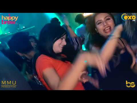 Exo Live - Tuesday night