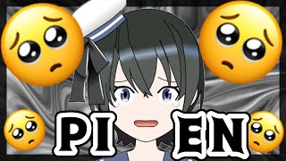【ゲーム】PIEN-ぴえん-でぴえんぴえんする(´;ω;｀)【Vtuber】