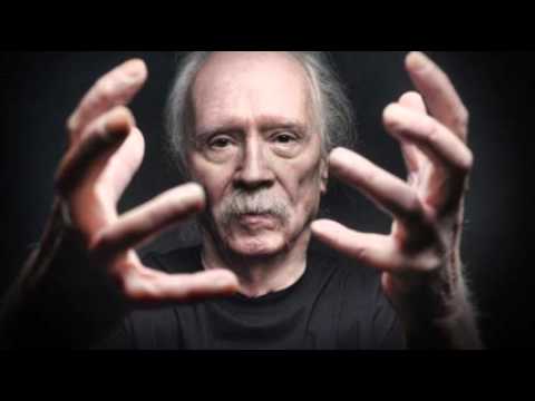 John Carpenter on Synth Music, Rock’N’Roll and The Coupe De Villes