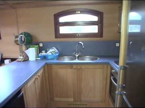 BB01b Prague Dutch Barge