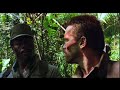 From CIA Spook to Expendable Asset | PREDATOR (1987)