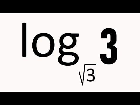 QUÉ ES UN LOGARITMO. Estudio de un ejemplo. Matemáticas Básicas