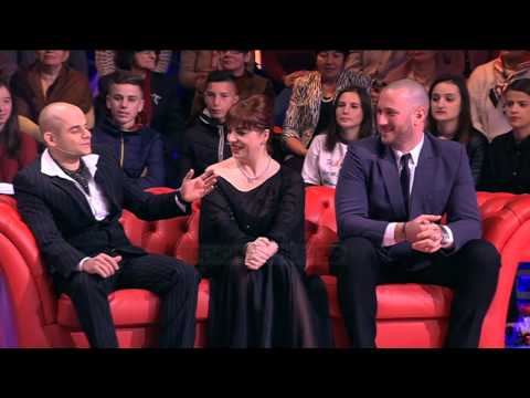 Highlights, E Diell Muzikal 03/01/2016 - Emocione