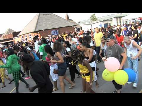 Survival Family Funday 2010