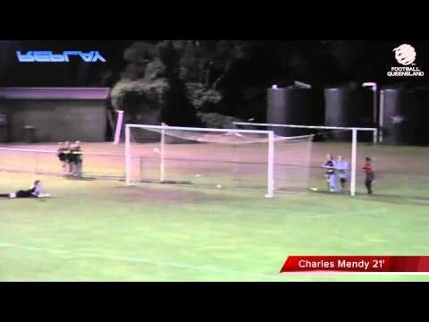 Round 10 Moreton Bay Jets v Brisbane City