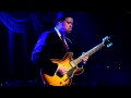 Soulive - Lenny @ Brooklyn Bowl BOWLIVE IV 3-9-13 Night 3