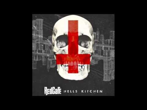 Red Cafe ft. Ray Lavender - Keep Winning [NEW SONG 2012]